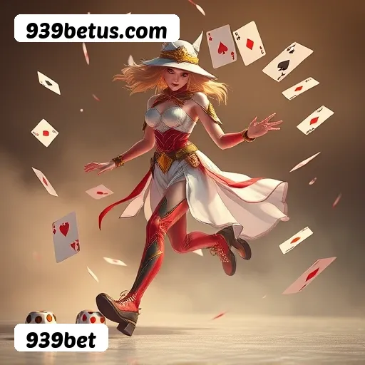 Catálogo 939bet 2.547 jogos - Pragmatic Play, Evolution, NetEnt