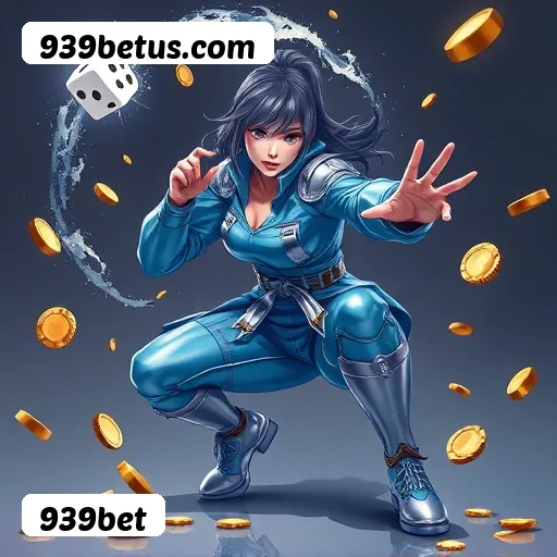 Níveis do programa VIP da 939bet