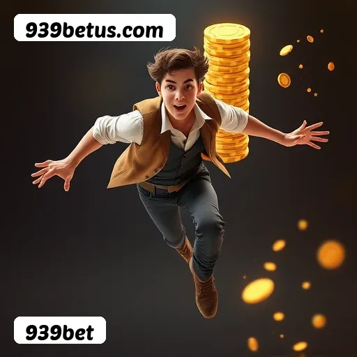 Loterias online disponíveis na 939bet