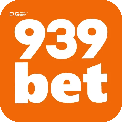 Logo da 939bet